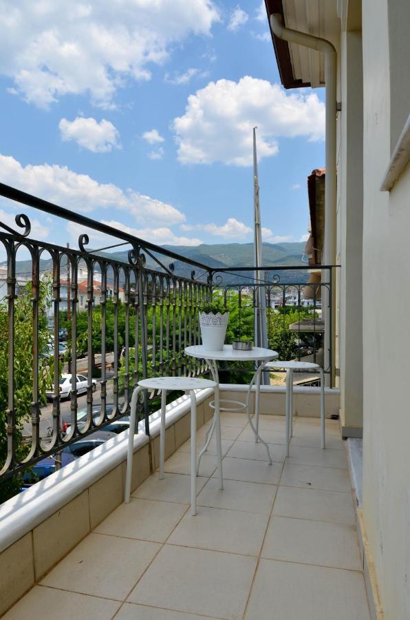 Sunny Corner Kalamata Ngoại thất bức ảnh