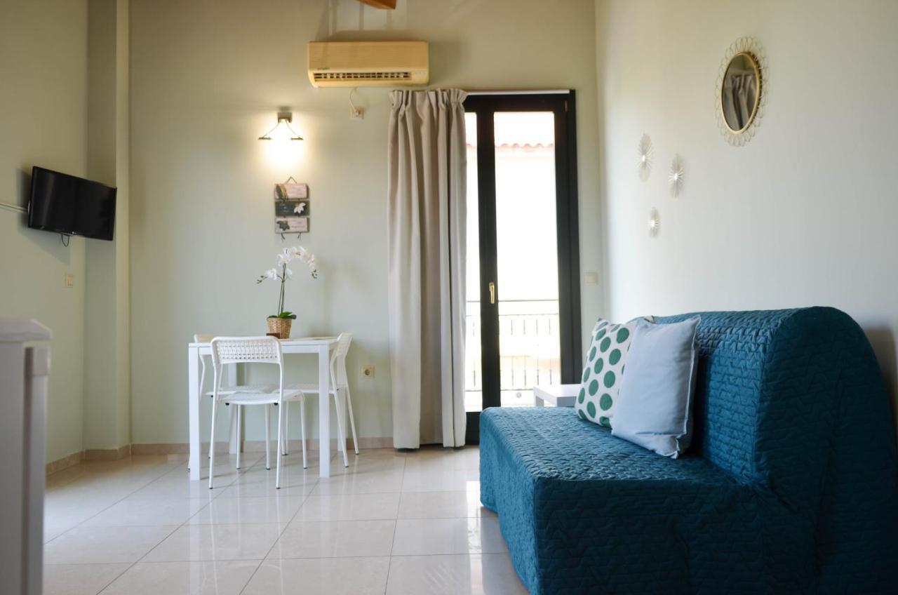Sunny Corner Kalamata Ngoại thất bức ảnh