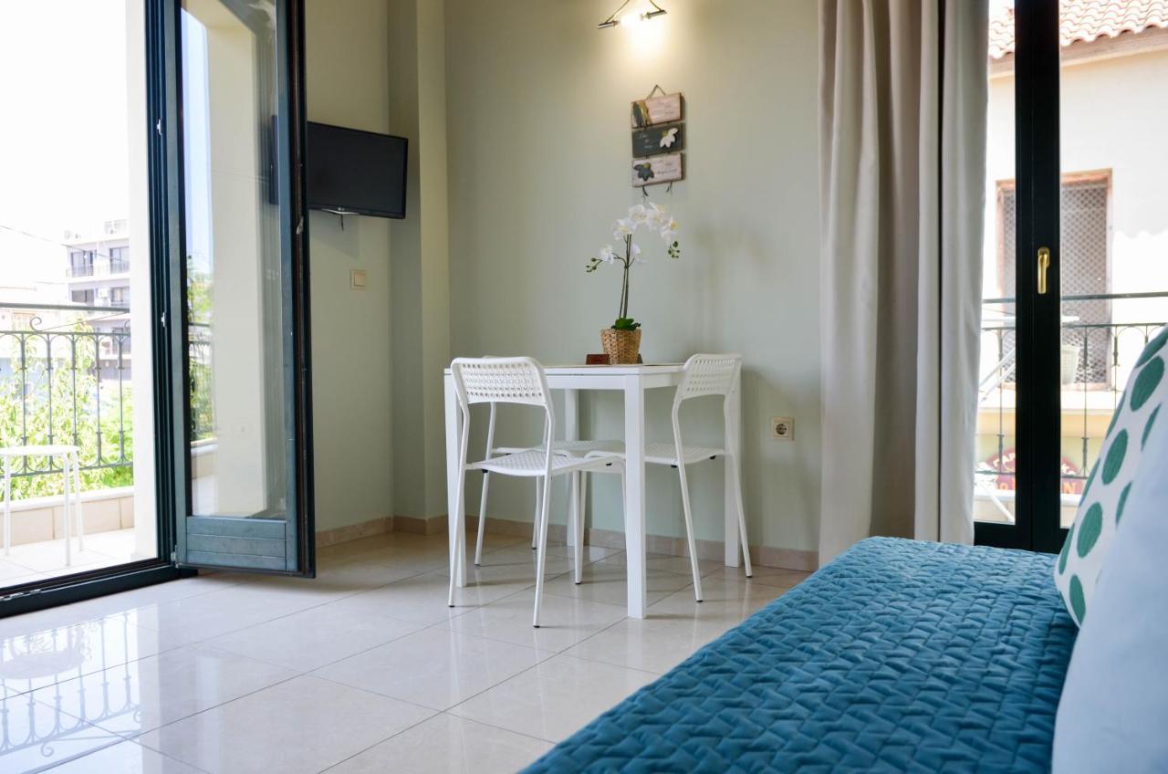 Sunny Corner Kalamata Ngoại thất bức ảnh